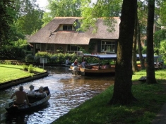 De Oude Aarde Nederland