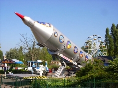 Freizeitpark Valkenburg