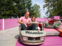Freizeitpark Hengelo