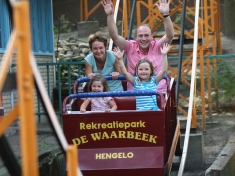 De Waarbeek Niederlande