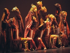 Musical Hamburg