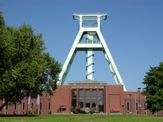 Deutsches Bergbau-Museum Bochum