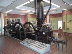 Deutsches Bergbau-Museum Bochum Deutschland