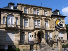 Deutsches Edelsteinmuseum