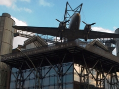 Deutsches Technikmuseum