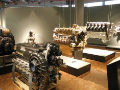 Museum Berlijn