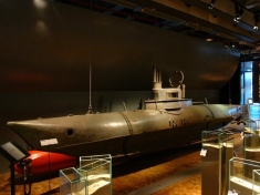 Deutsches Technikmuseum Deutschland