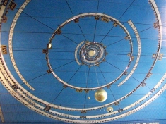 Eise Eisinga Planetarium
