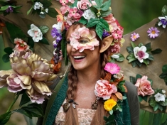 Elf Fantasy Fair
