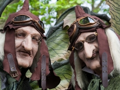 Elf Fantasy Fair Nederland