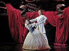 Elisabeth - Das Musical