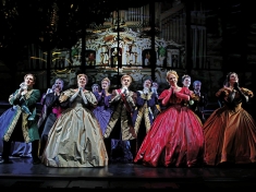 Musical Wenen