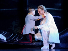 Elisabeth - Das Musical Österreich