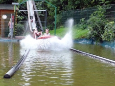 Erlebnispark Ziegenhagen
