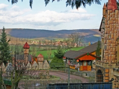 Freizeitpark Witzenhausen