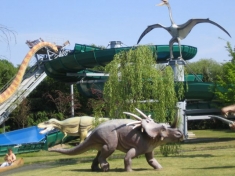 Erse Park Deutschland