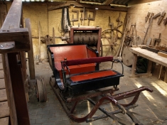Museum Lievelde