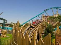 Freizeitpark Rust