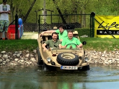 Familienpark Agrarium
