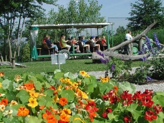 Familienpark Agrarium Österreich