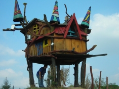 Familienpark Sottrum