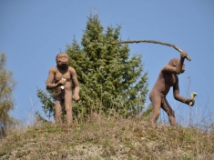 Familienpark Sottrum Deutschland