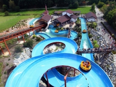 Familypark Neusiedlersee