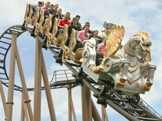 Freizeitpark St. Margarethen