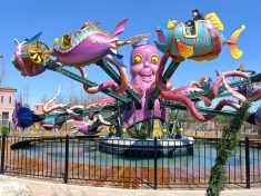 Familypark Neusiedlersee Österreich
