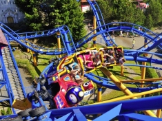Freizeitpark Straßwalchen
