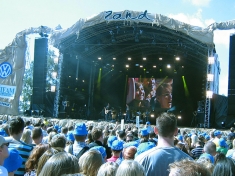 Festival Zand Nederland