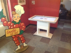 Flipje Museum