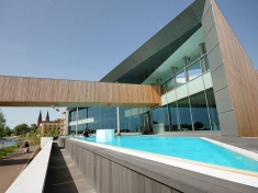 Fontane Therme