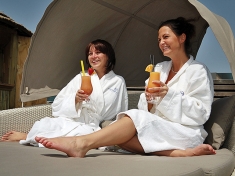 Fontane Therme Deutschland