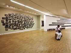 Fotomuseum Den Haag Nederland