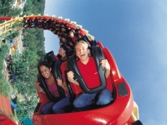 Freizeitpark Geiselwind