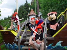 Freizeitpark Märchenwald