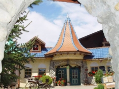 Freizeitpark Wolfratshausen