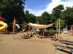Freizeitpark Ostrittrum Deutschland