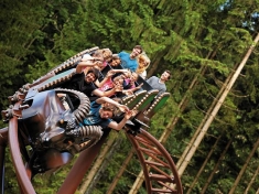 Freizeitpark Ruhpolding
