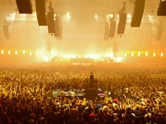 Gelredome Nederland