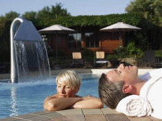 Wellness Herford (stad)