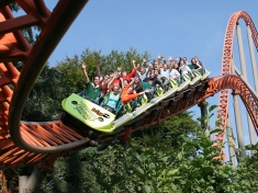 Holiday Park Deutschland