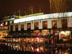 Holland Casino Amsterdam