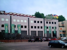 Holland Casino Nijmegen Nederland