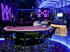 Holland Casino Rotterdam Nederland
