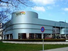 Holland Casino Utrecht
