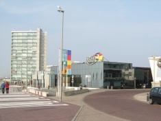Evenement Zandvoort