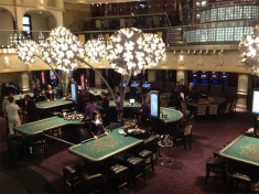 Holland Casino Zandvoort Nederland