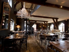 Humphrey's Amersfoort